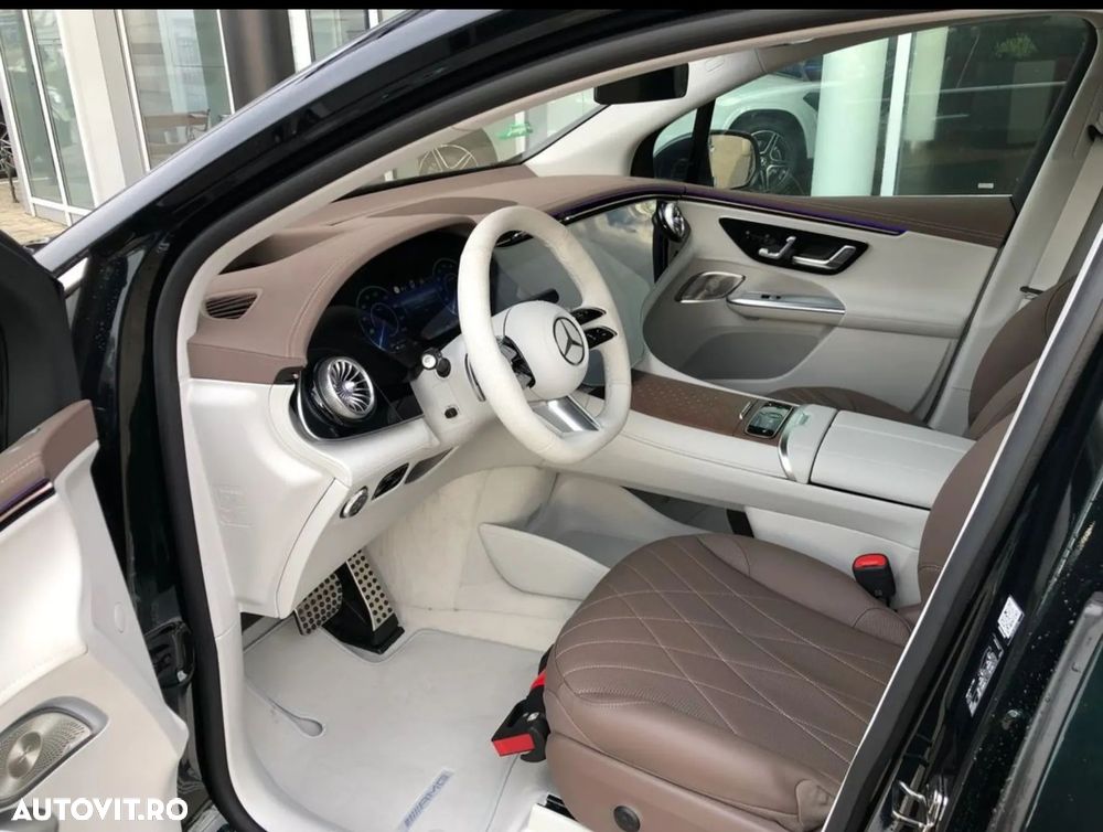 Mercedes-Benz EQE 500 4MATIC - 7