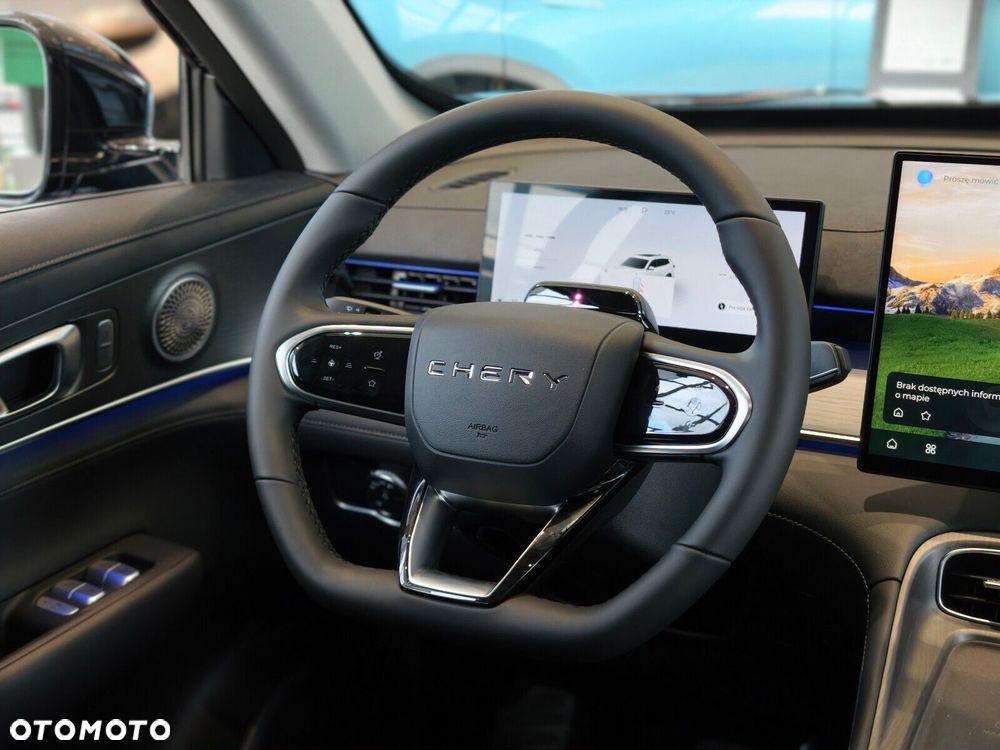 Chery Tiggo 8 - 21