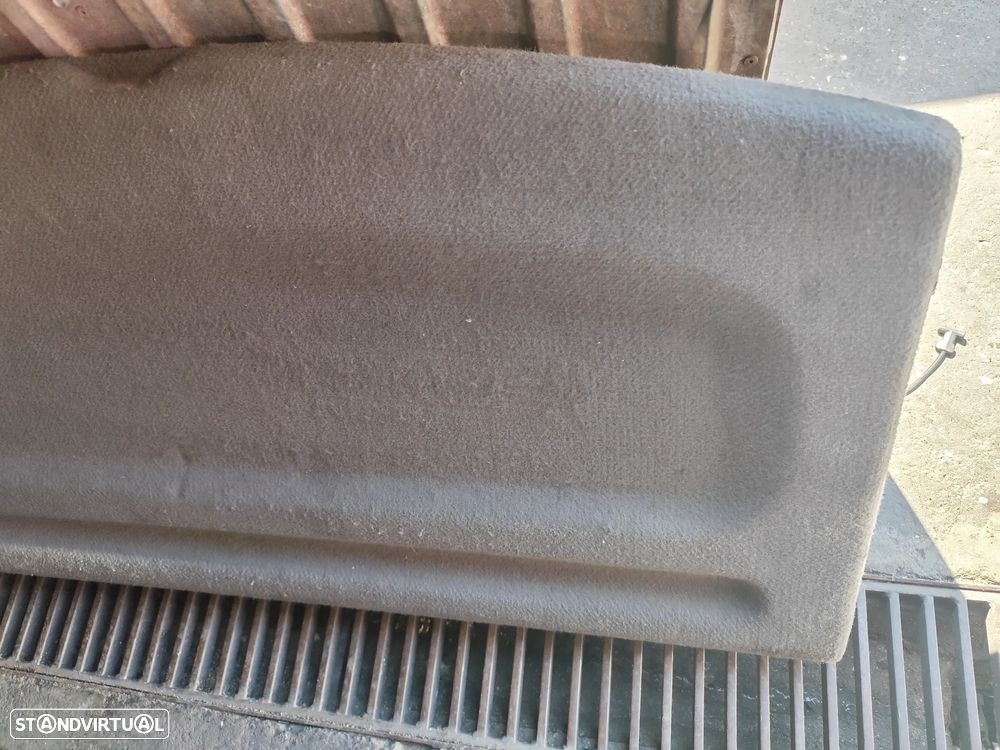 OPEL CORSA B CHAPELEIRA MALA - CL100 - 2