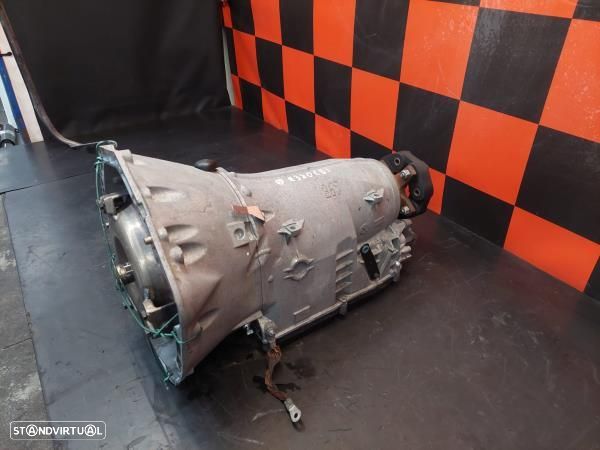 Caixa Velocidades  Mercedes-Benz E-Class (W210) - 2