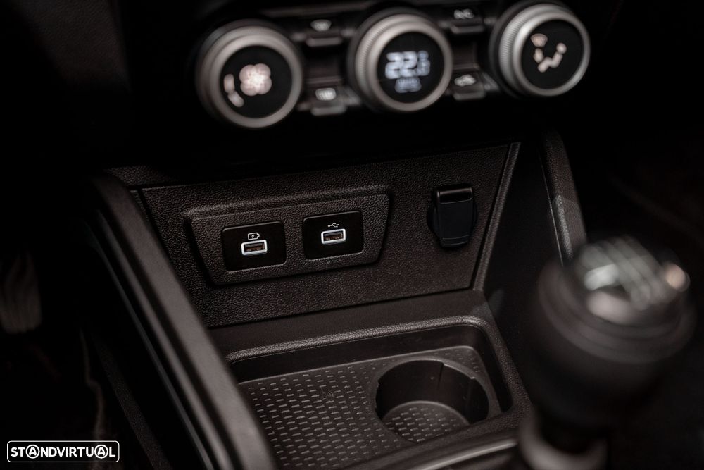 Dacia Duster 1.0 TCe ECO-G SL Extreme Bi-Fuel - 18