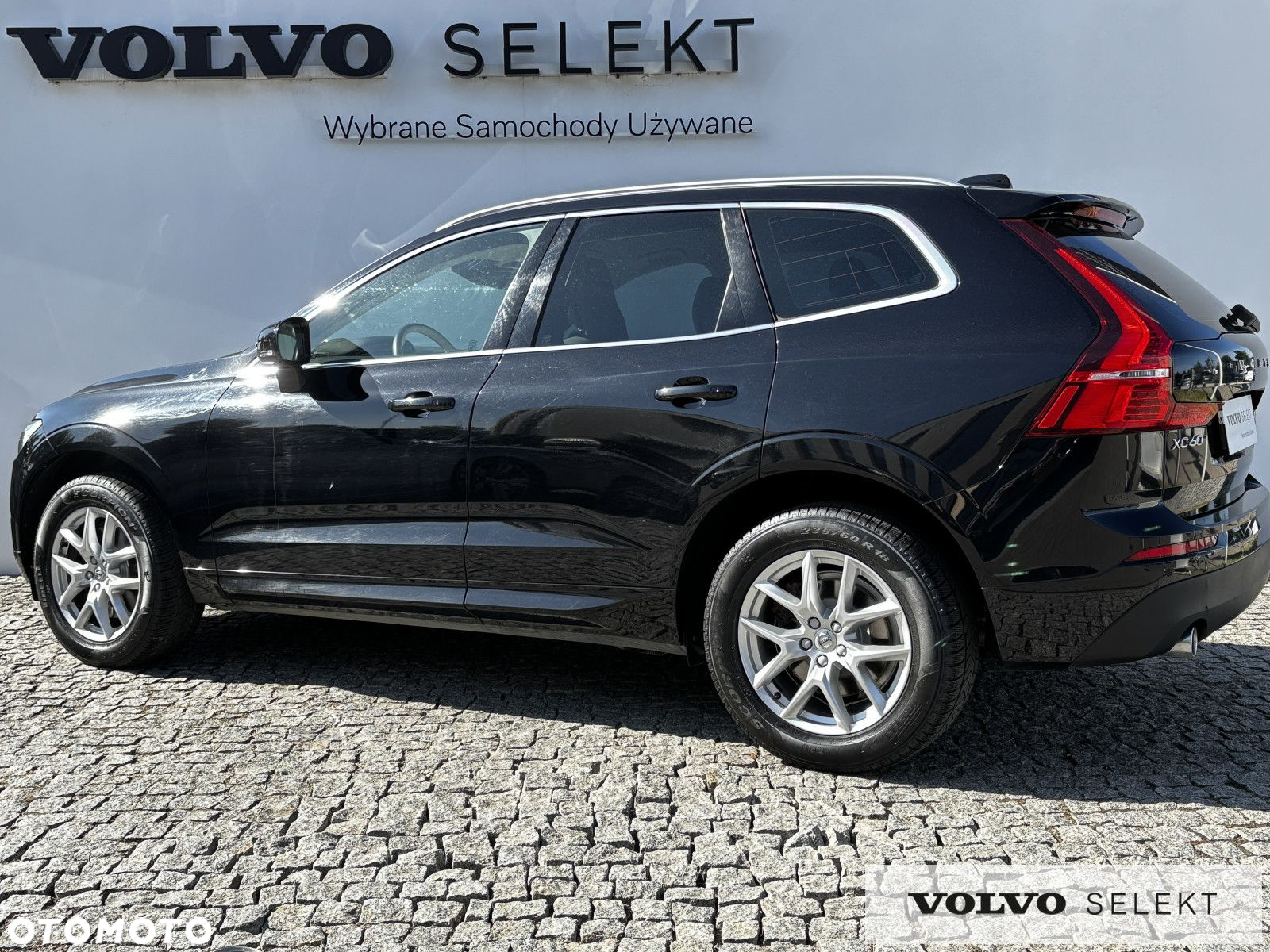 Volvo XC 60 - 4