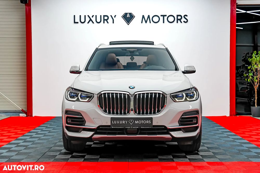 BMW X5 xDrive30d xLine - 4