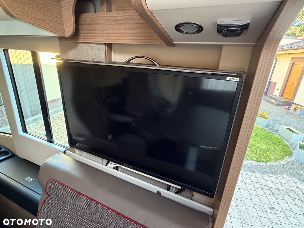 Carthago Malibu I490 LE - 21