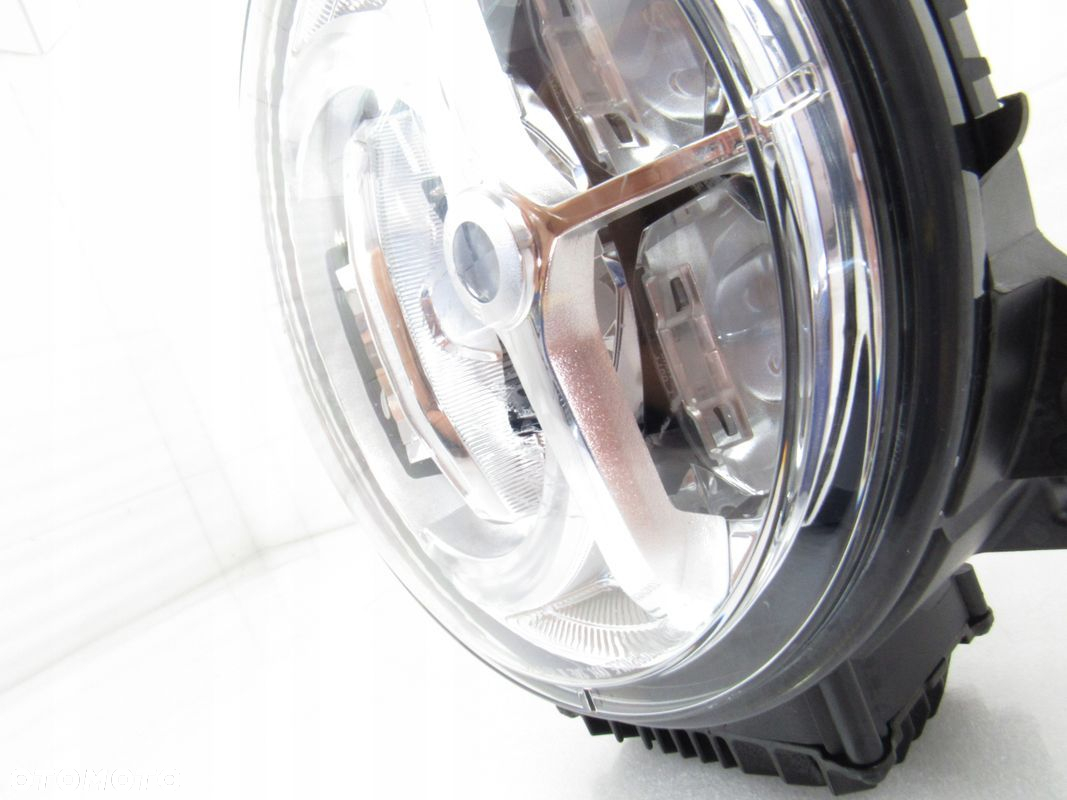 Lampa przód / reflektor BMW R 18 K 35 / R18 K35 - 6