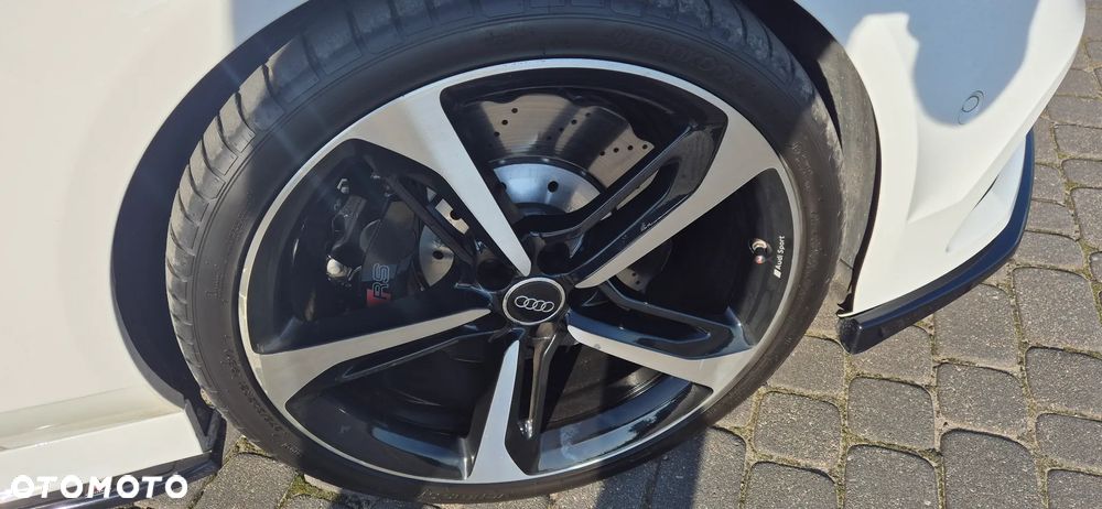 Audi RS7 Sportback 4.0 TFSI Quattro Tiptronic - 20