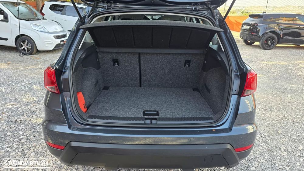 SEAT Arona 1.0 TSI Style - 21