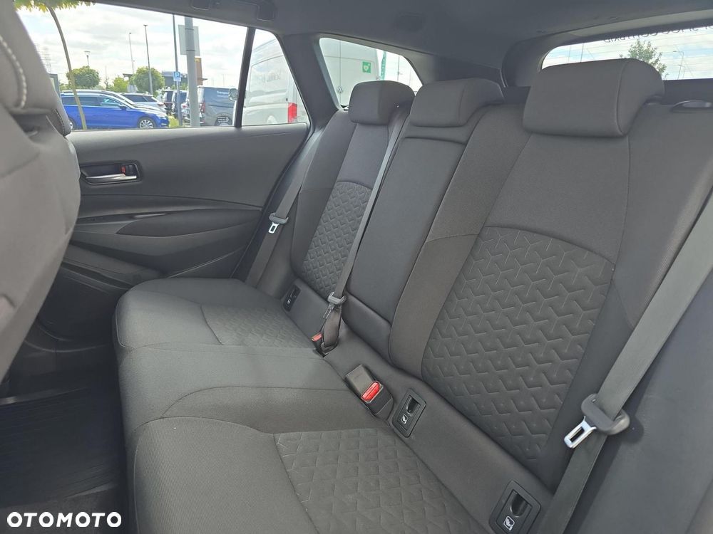 Toyota Corolla 1.8 Hybrid Comfort - 16