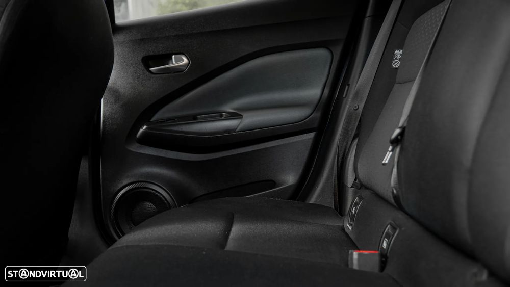 Nissan Juke 1.0 DIG-T N-Connecta NAV. - 23