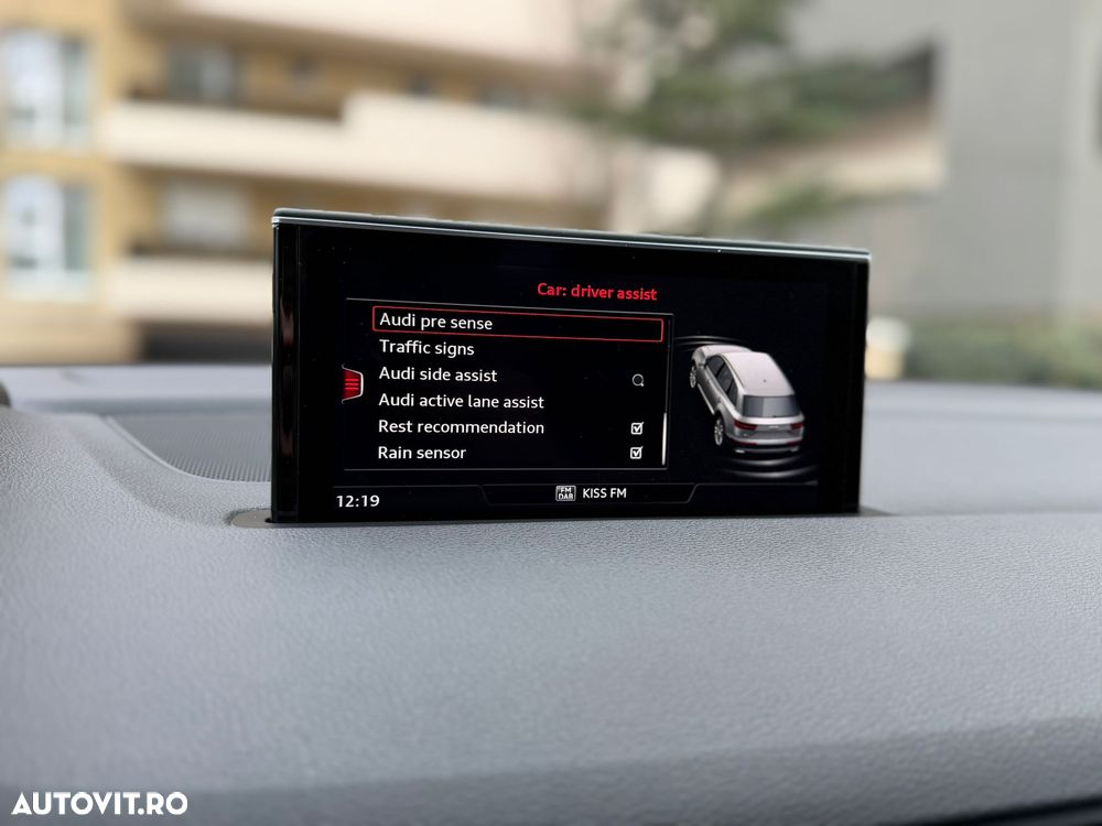 Audi Q7 3.0 TFSI Quattro Tiptronic - 27