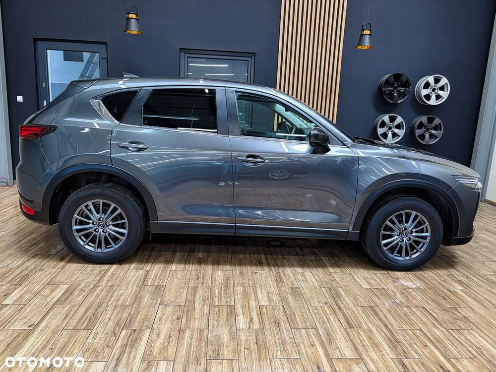 Mazda CX-5 2.0 Skypassion 2WD - 6