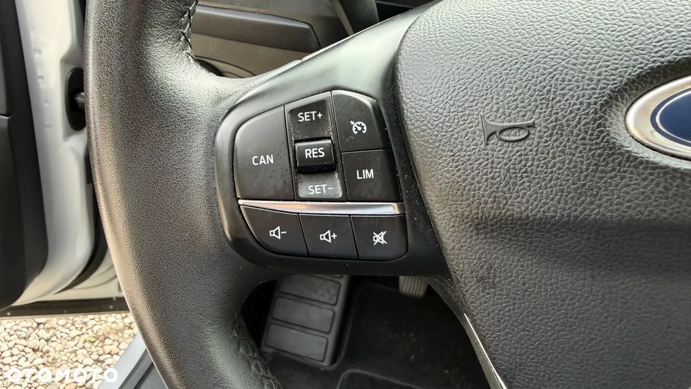 Ford Focus 1.5 TDCi Titanium - 22