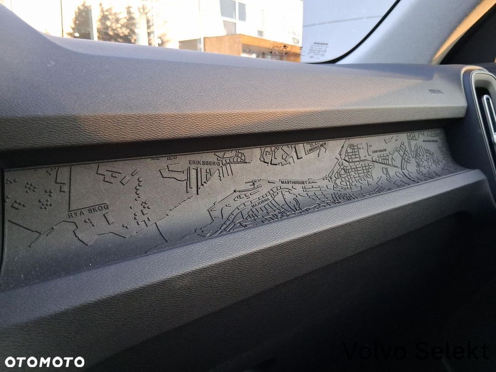 Volvo XC 40 - 27