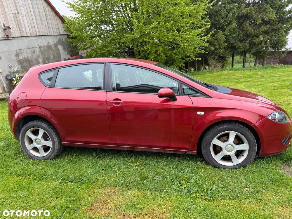 Seat Leon 1.9 TDI Style - 3