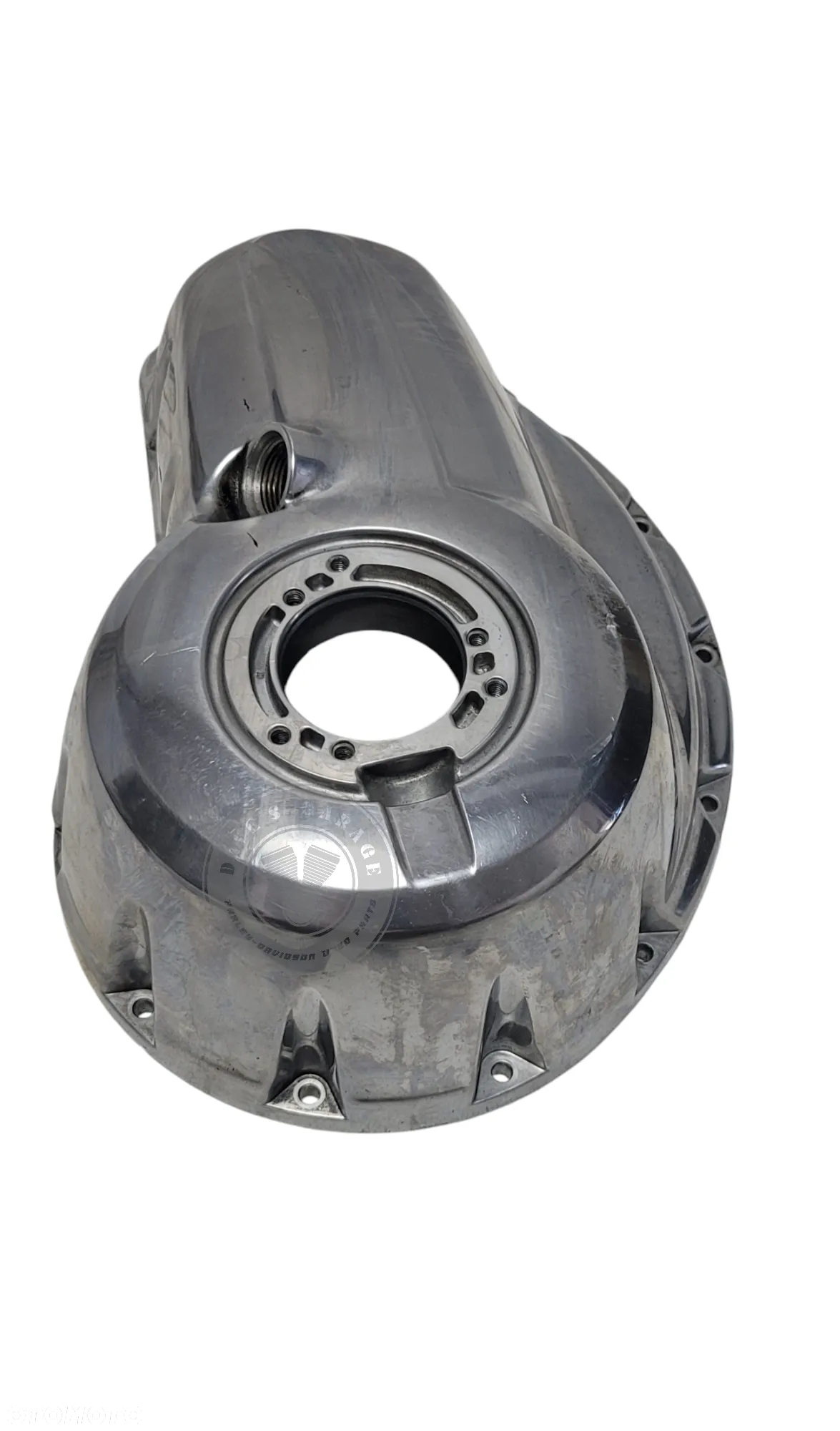 Pokrywa dekiel sprzęgła Harley Davidson V Rod 25293-09K - 4