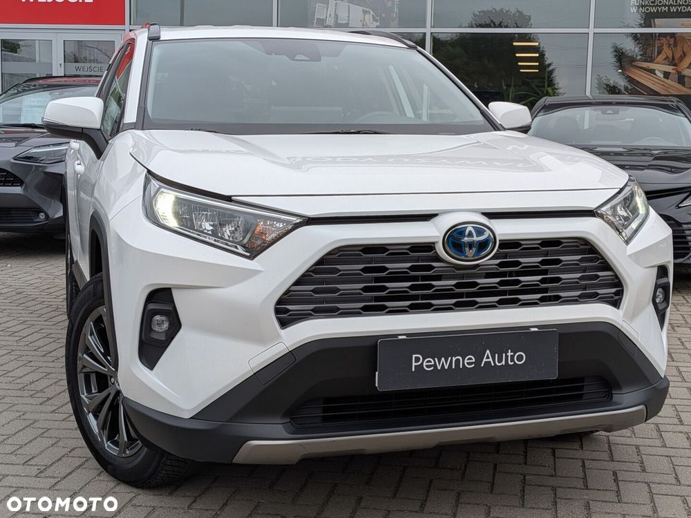Toyota RAV4 - 15