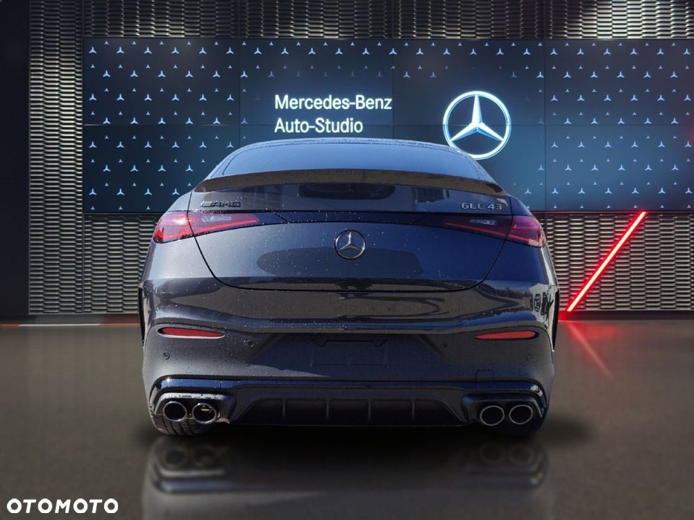 Mercedes-Benz GLC - 6
