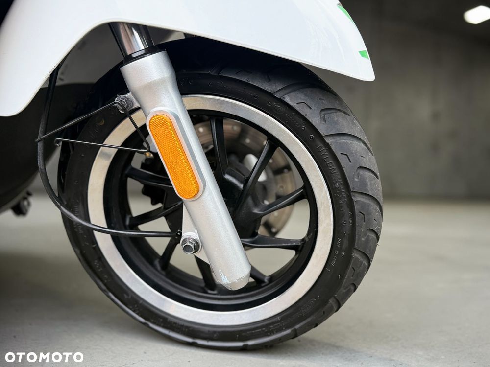 Kymco Like - 21