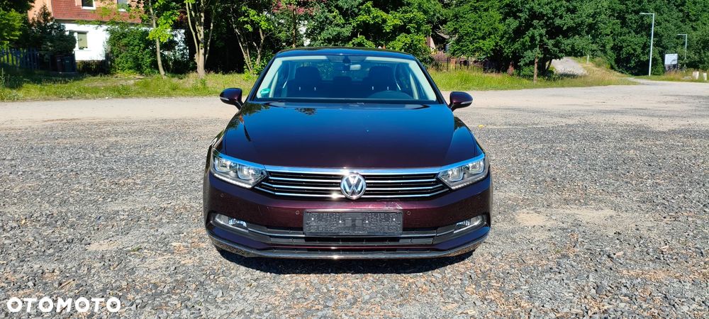 Volkswagen Passat 1.4 TSI ACT (BlueMotion Technology) Highline - 3