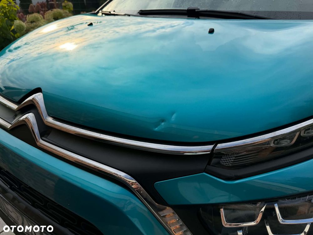 Citroën C3 1.2 PureTech Shine - 7