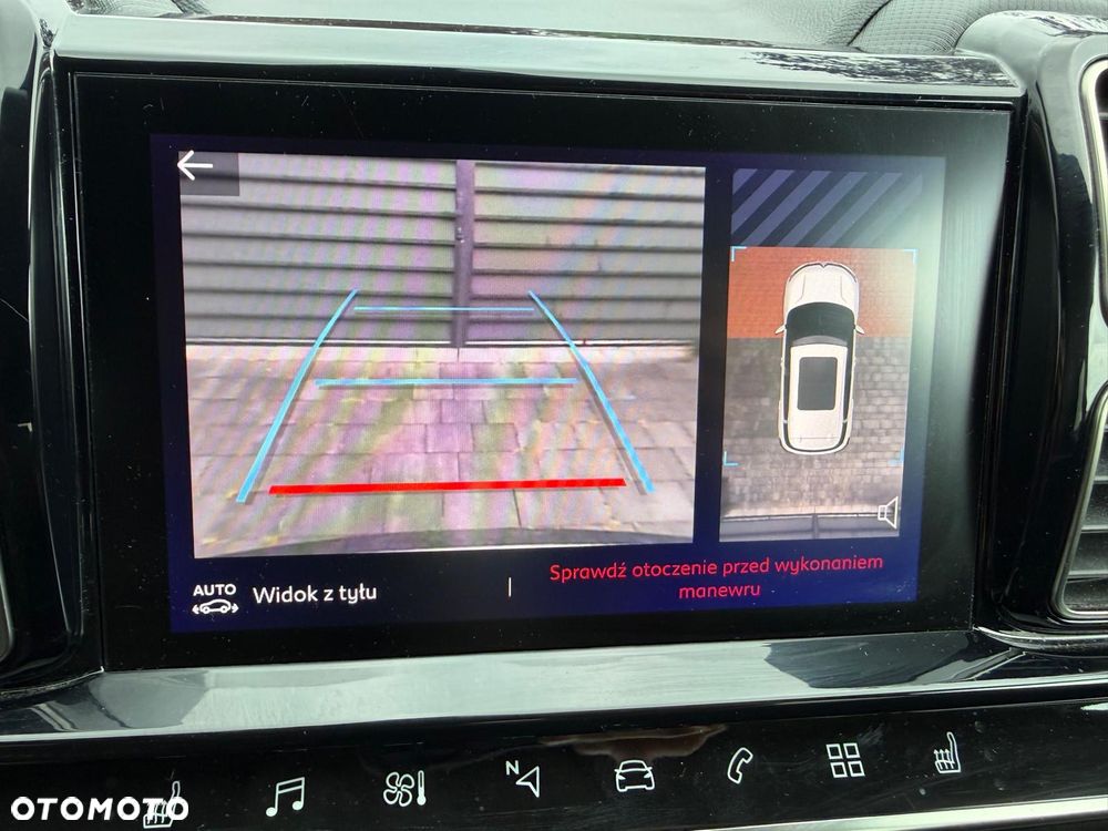 Citroën C5 Aircross BlueHDI 130 S&S EAT8 FEEL PACK - 28