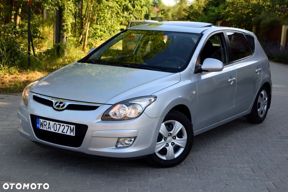 Hyundai i30 1.6 Comfort - 5