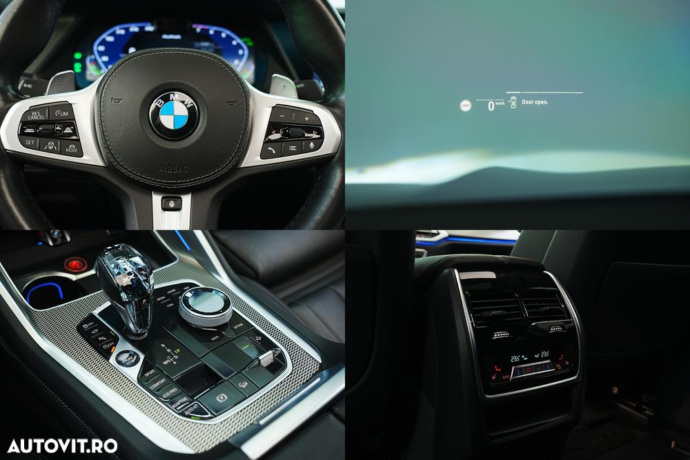 BMW X6 xDrive40i - 22