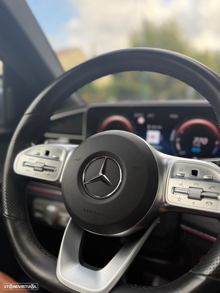 Mercedes-Benz GLE 350 de 4Matic - 54