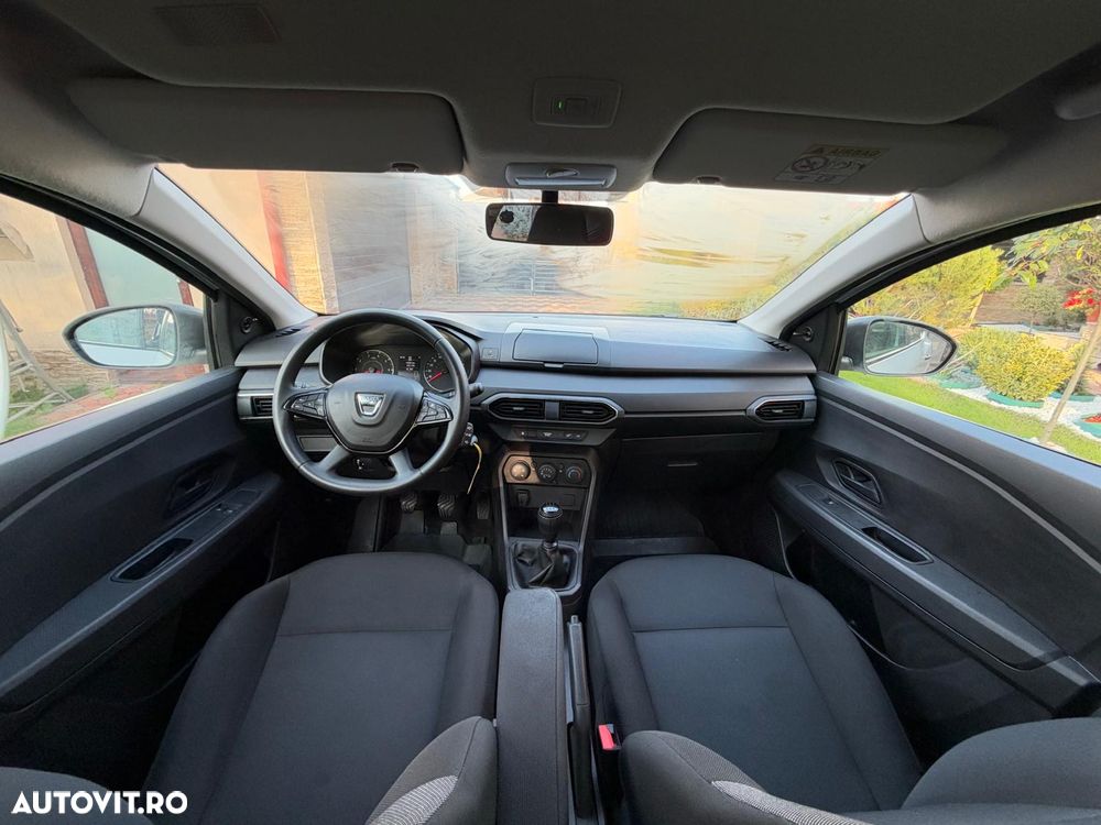 Dacia Logan - 14