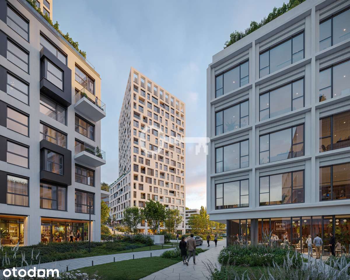 Najlepsze Apartamenty w Gdyni