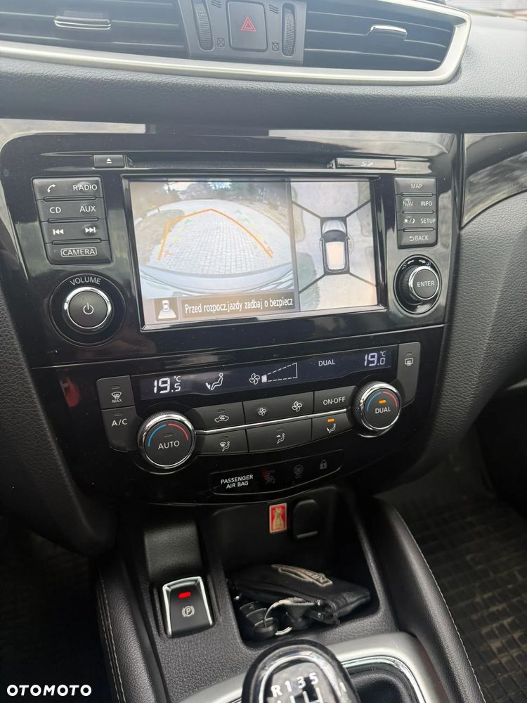 Nissan Qashqai - 14