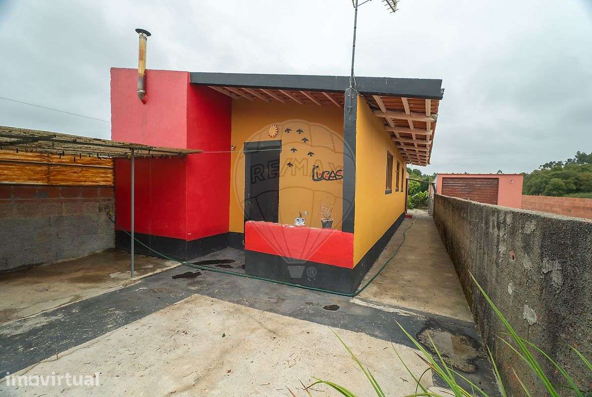 Moradia T1 para venda - Grande imagem: 3/27