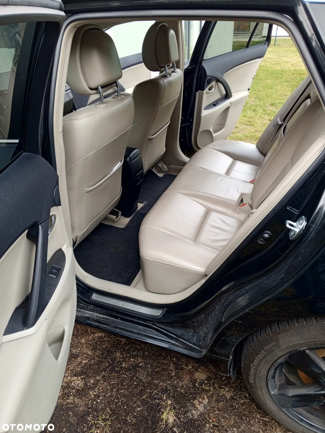 Toyota Avensis 2.2 D-CAT Prestige - 6