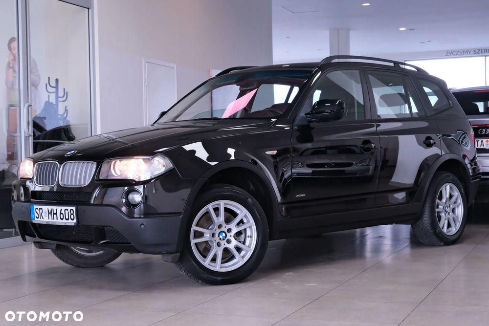 BMW X3 xDrive20i Edition Lifestyle - 1