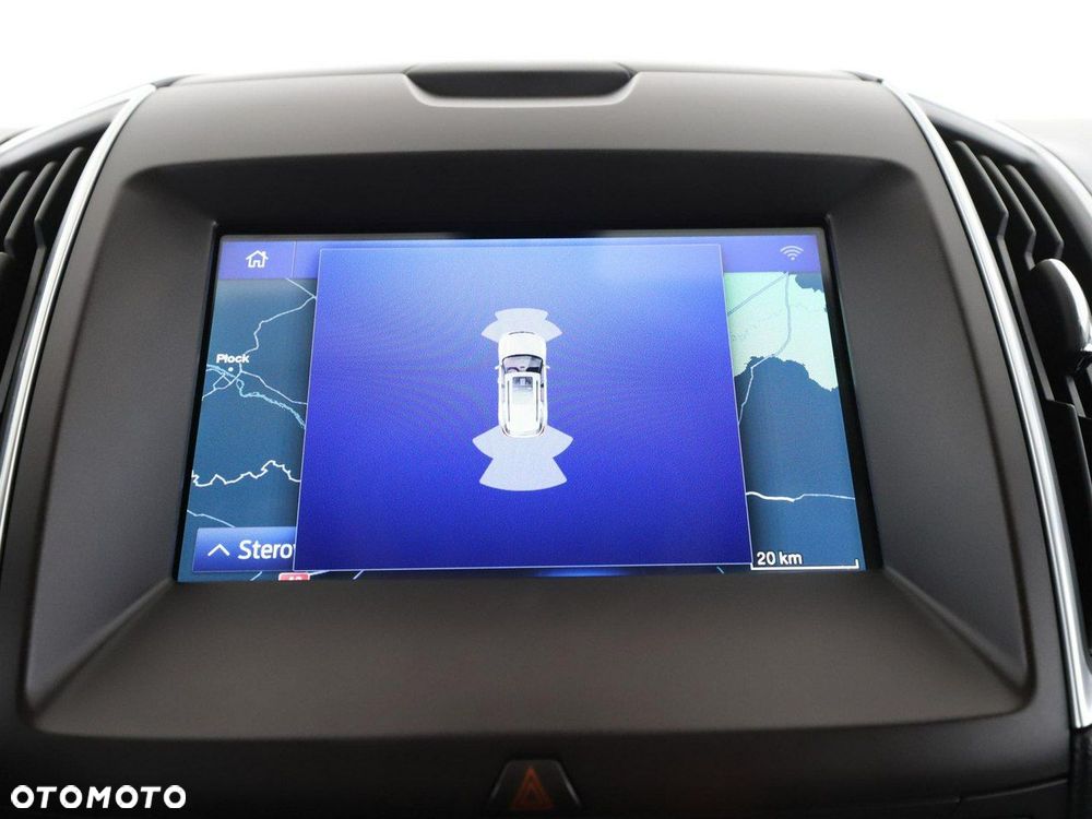 Ford S-Max 2.0 TDCi Titanium - 24