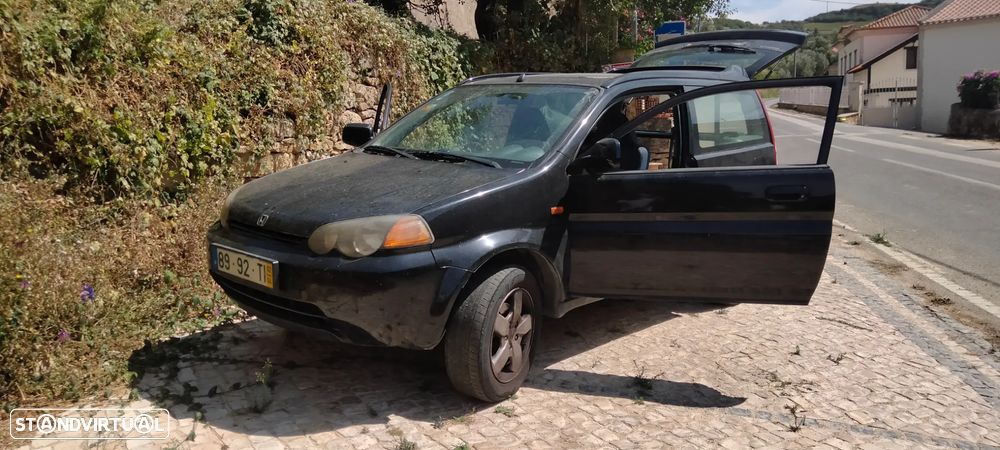 Honda HR-V 1.6 ES VTEC - 1