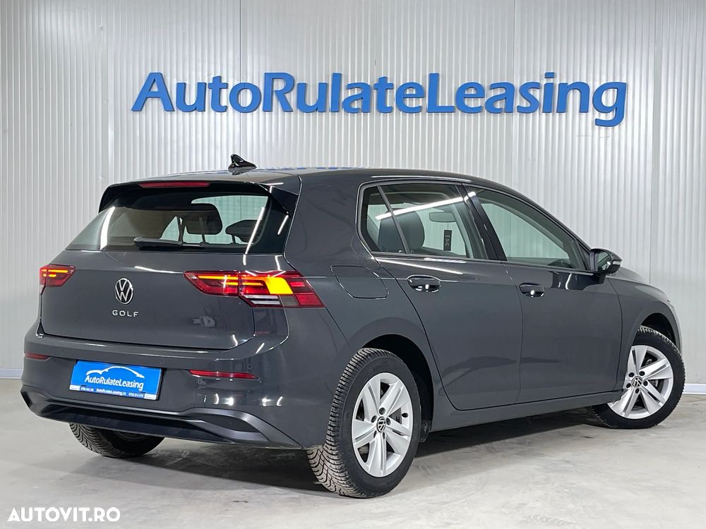 Volkswagen Golf 2.0 TDI SCR DSG Life - 3