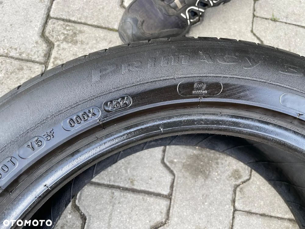 OPONA Michelin Primacy 3 ST 215/55/17 94V 6mm 2021 - 4
