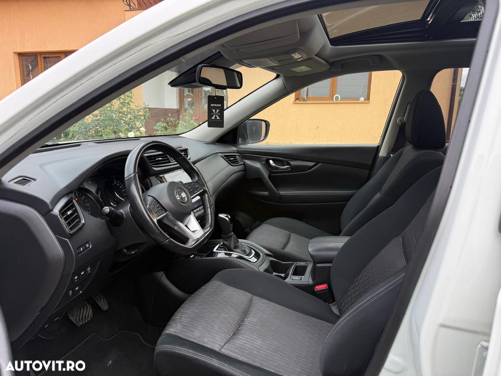 Nissan X-Trail - 14