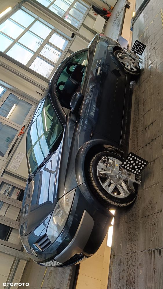 Renault Megane 2.0 Exception - 14