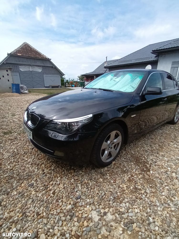BMW Seria 5 - 3
