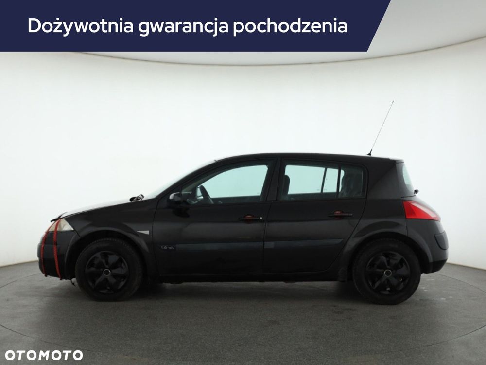 Renault Megane 2005 photo 3