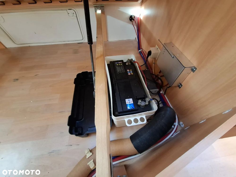 Home-Car RACER 45 SPIRIT - 17