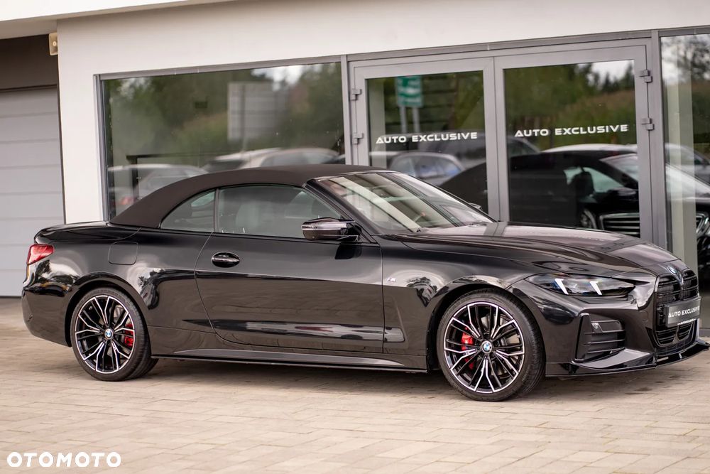 BMW Seria 4 M440i xDrive - 13