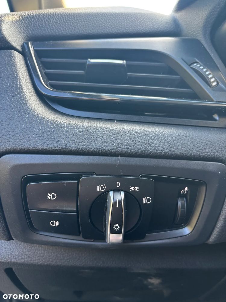 BMW Seria 2 218i GT - 15