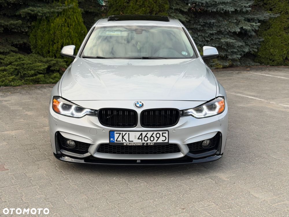 BMW Seria 3 - 40