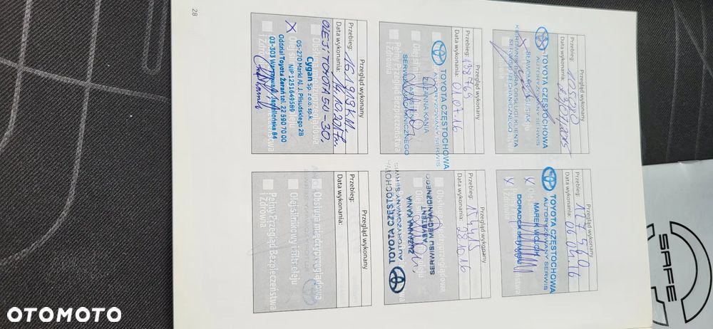 Toyota Yaris 1.0 Luna - 14