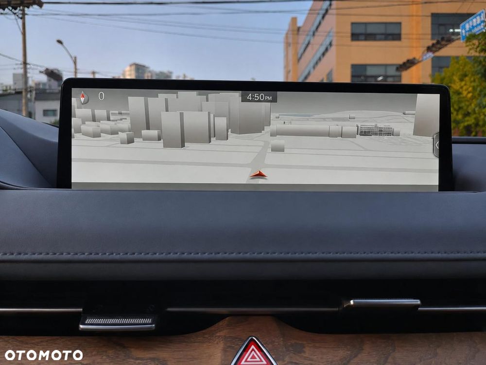 Genesis G80 - 9