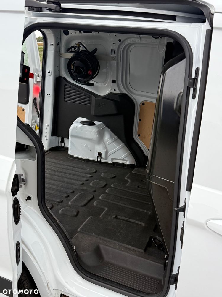 Ford TRANSIT COURIER - 6