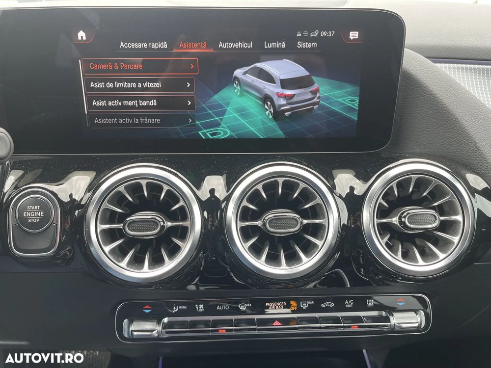 Mercedes-Benz GLA 250 e 8G-DCT Progressive - 15